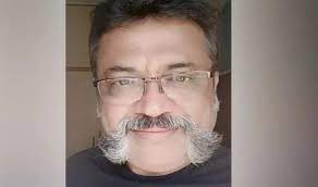 Director K N Mohan Kumar dies of cardiac arrest | Director K N Mohan Kumar dies of cardiac arrest Director K N Mohan Kumar dies of cardiac arrest | Director K N Mohan Kumar dies of cardiac arrest