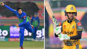 Pakistan vs Australia: Uncapped Asif Afridi, Mohammad Haris named for Australia ODIs | Pakistan vs Australia: Uncapped Asif Afridi, Mohammad Haris named for Australia ODIs