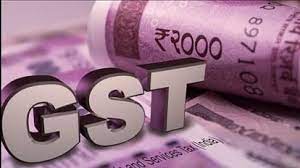 GST collection rises 12 percent to over Rs 1.61 lakh crore in June | GST collection rises 12 percent to over Rs 1.61 lakh crore in June