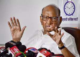 Sharad Pawar says people who betrayed my ideology have no right to use my photograph | Sharad Pawar says people who betrayed my ideology have no right to use my photograph Sharad Pawar says people who betrayed my ideology have no right to use my photograph | Sharad Pawar says people who betrayed my ideology have no right to use my photograph