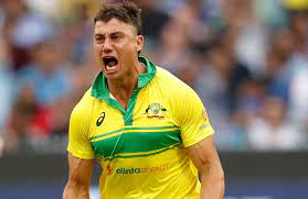 Australia's injury woes worsen as Marcus Stoinis ruled out of Sri Lanka tour | Australia's injury woes worsen as Marcus Stoinis ruled out of Sri Lanka tour