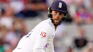 Ben Foakes tests positive for COVID-19, ruled out of Headingley Test | Ben Foakes tests positive for COVID-19, ruled out of Headingley Test
