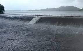 Mumbai: Lake levels in seven water-supply reservoirs at 6.97 percent | Mumbai: Lake levels in seven water-supply reservoirs at 6.97 percent Mumbai: Lake levels in seven water-supply reservoirs at 6.97 percent | Mumbai: Lake levels in seven water-supply reservoirs at 6.97 percent
