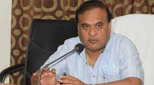 Assam CM Himanta Biswa Sarma reacts on PPE contracts scam allegations by Manish Sisodia | Assam CM Himanta Biswa Sarma reacts on PPE contracts scam allegations by Manish Sisodia
