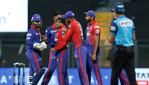 Delhi Capitals - Punjab Kings game shifted from Pune to Mumbai after COVID scare | Delhi Capitals - Punjab Kings game shifted from Pune to Mumbai after COVID scare
