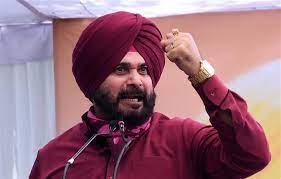 Navjot Sidhu seeks time to surrender under medical grounds, in 1988 road rage case | Navjot Sidhu seeks time to surrender under medical grounds, in 1988 road rage case