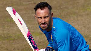IPL 2022: RCB to appoint Faf du Plessis as captain, AB De Villiers as mentor? | IPL 2022: RCB to appoint Faf du Plessis as captain, AB De Villiers as mentor?
