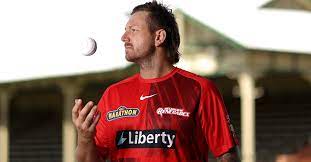 James Pattinson opts out of final year of Melbourne Renegades contract | James Pattinson opts out of final year of Melbourne Renegades contract