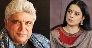 Court rejects Kangana Ranaut's plea to transfer Javed Akhtar's defamation case | Court rejects Kangana Ranaut's plea to transfer Javed Akhtar's defamation case