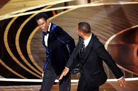 "I was wrong": Will Smith apologises to Chris Rock for slapping him at the Oscars | "I was wrong": Will Smith apologises to Chris Rock for slapping him at the Oscars