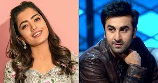 Ranbir Kapoor, Rashmika Mandanna start shooting for Sandeep Reddy Vanga's Animal | Ranbir Kapoor, Rashmika Mandanna start shooting for Sandeep Reddy Vanga's Animal