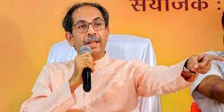 Uddhav Thackeray demands probe to find out how money collected under PM CARES Fund | Uddhav Thackeray demands probe to find out how money collected under PM CARES Fund