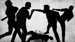 Pune: Principal assaulted after parents accuse school of putting CCTV camera in washroom of girl students | Pune: Principal assaulted after parents accuse school of putting CCTV camera in washroom of girl students Pune: Principal assaulted after parents accuse school of putting CCTV camera in washroom of girl students | Pune: Principal assaulted after parents accuse school of putting CCTV camera in washroom of girl students