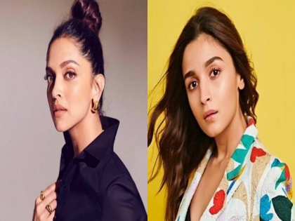 Deepika Padukone and Alia Bhatt to unite for a Sanjay Leela Bhansali film? | Deepika Padukone and Alia Bhatt to unite for a Sanjay Leela Bhansali film?