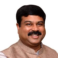 Union Minister Dharmendra Pradhan hospitalized after testing positive for COVID-19 | Union Minister Dharmendra Pradhan hospitalized after testing positive for COVID-19