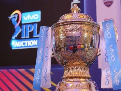IPL 2020: Opening ceremony cancelled for second year in a row | IPL 2020: Opening ceremony cancelled for second year in a row