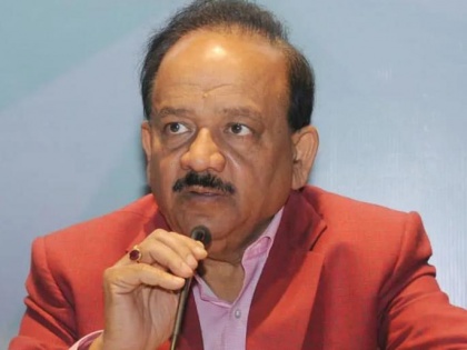 Dr Harsh Vardhan: 3 crore health & frontline workers to get free covid vaccine in 1st phase | Dr Harsh Vardhan: 3 crore health & frontline workers to get free covid vaccine in 1st phase