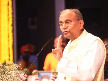 Caste System Holding Maharashtra Back: Dr. Sadanand More Makes Bold Claim At MNS Event | Caste System Holding Maharashtra Back: Dr. Sadanand More Makes Bold Claim At MNS Event Caste System Holding Maharashtra Back: Dr. Sadanand More Makes Bold Claim At MNS Event | Caste System Holding Maharashtra Back: Dr. Sadanand More Makes Bold Claim At MNS Event