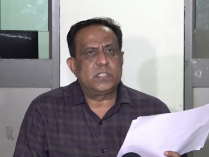 Air India Plane Crash: 231 Victims Identified via DNA So Far; 210 Bodies Handed Over to Families (Video) | Air India Plane Crash: 231 Victims Identified via DNA So Far; 210 Bodies Handed Over to Families (Video) Air India Plane Crash: 231 Victims Identified via DNA So Far; 210 Bodies Handed Over to Families (Video) | Air India Plane Crash: 231 Victims Identified via DNA So Far; 210 Bodies Handed Over to Families (Video)