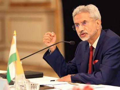 Bangladesh Crisis: Government Calls All-Party Meeting at 10 AM Today; EAM Dr S Jaishankar to Brief | Bangladesh Crisis: Government Calls All-Party Meeting at 10 AM Today; EAM Dr S Jaishankar to Brief Bangladesh Crisis: Government Calls All-Party Meeting at 10 AM Today; EAM Dr S Jaishankar to Brief | Bangladesh Crisis: Government Calls All-Party Meeting at 10 AM Today; EAM Dr S Jaishankar to Brief