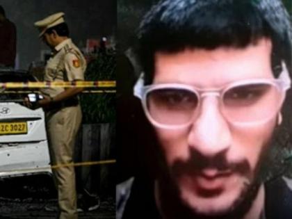 Delhi Red Fort Car Blast: Suspected Suicide Bomber's Mother, Brothers Taken Into Custody | Delhi Red Fort Car Blast: Suspected Suicide Bomber's Mother, Brothers Taken Into Custody