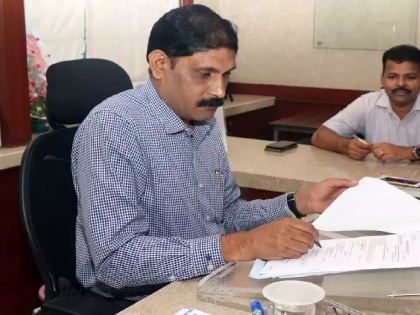 Dr. Kailash Shinde: All You Need To Know About New NMMC Commissioner | Dr. Kailash Shinde: All You Need To Know About New NMMC Commissioner