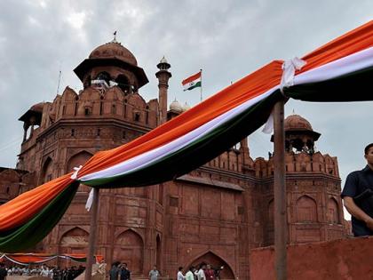 Independence Day 2023: Section 144 imposed around Red Fort, Rajghat ahead of August 15 | Independence Day 2023: Section 144 imposed around Red Fort, Rajghat ahead of August 15
