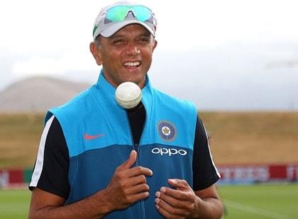 BCCI to replace Rahul Dravid as India coach? | BCCI to replace Rahul Dravid as India coach?
