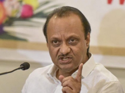 Here's what Ajit Pawar has to say about son Parth Pawar's tweet regarding Maratha quota | Here's what Ajit Pawar has to say about son Parth Pawar's tweet regarding Maratha quota