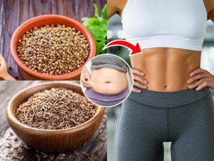 Drink This Coriander-Cumin Water Twice a Day to Boost Digestion and Lose Weight | Drink This Coriander-Cumin Water Twice a Day to Boost Digestion and Lose Weight Drink This Coriander-Cumin Water Twice a Day to Boost Digestion and Lose Weight | Drink This Coriander-Cumin Water Twice a Day to Boost Digestion and Lose Weight