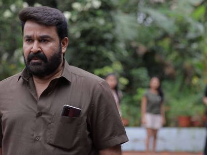 Mohanlal overjoyed by the positive response of Drishyam 2, pens heartfelt note for fans | Mohanlal overjoyed by the positive response of Drishyam 2, pens heartfelt note for fans