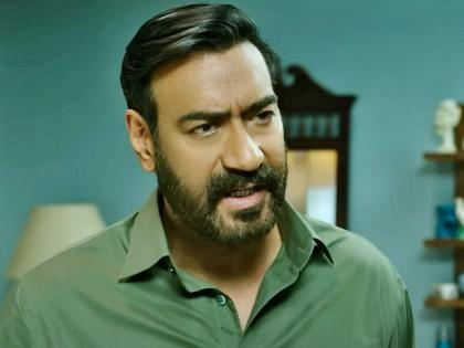 Ajay Devgn Set to Return as Vijay Salgaonkar? Drishyam 3 Buzz Heats Up Online | Ajay Devgn Set to Return as Vijay Salgaonkar? Drishyam 3 Buzz Heats Up Online Ajay Devgn Set to Return as Vijay Salgaonkar? Drishyam 3 Buzz Heats Up Online | Ajay Devgn Set to Return as Vijay Salgaonkar? Drishyam 3 Buzz Heats Up Online