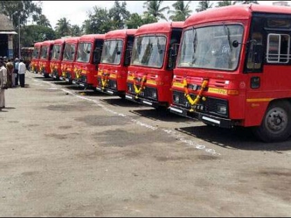 Transport bus stands in Maharashtra to see complete 360-degree makeover | Transport bus stands in Maharashtra to see complete 360-degree makeover