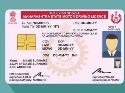 Tamil Nadu: 30-Year-Old Man Without Hands Gets 4-Wheeler Licence in Chennai | Tamil Nadu: 30-Year-Old Man Without Hands Gets 4-Wheeler Licence in Chennai