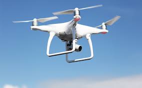 Powai Police Book Two for Illegal Drone Use Over Training Centre