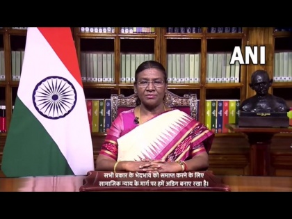 Republic Day 2024: Democratic System in India Much Older Than Concept of Western Democracy, Says President Droupadi Murmu | Republic Day 2024: Democratic System in India Much Older Than Concept of Western Democracy, Says President Droupadi Murmu