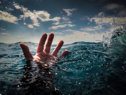 Pune: Tourist drowns to death at Junnar Naneghat | Pune: Tourist drowns to death at Junnar Naneghat