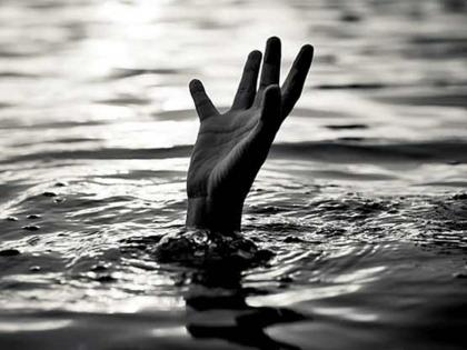 Delhi Tragedy: Two Minor Brothers Drown in Bawana Canal, Bodies Recovered; Search Continues for Third Brother | Delhi Tragedy: Two Minor Brothers Drown in Bawana Canal, Bodies Recovered; Search Continues for Third Brother Delhi Tragedy: Two Minor Brothers Drown in Bawana Canal, Bodies Recovered; Search Continues for Third Brother | Delhi Tragedy: Two Minor Brothers Drown in Bawana Canal, Bodies Recovered; Search Continues for Third Brother