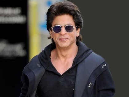 Shah Rukh Khan skips commercial shoot after Aryan's arrest in drugs case | Shah Rukh Khan skips commercial shoot after Aryan's arrest in drugs case