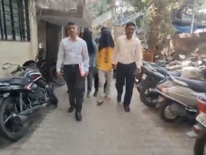 Drug Racket Busted in Mumbai: ANC Seizes MD Worth Rs 17 Lakhs From Peddlers in Goregaon (Watch Video) | Drug Racket Busted in Mumbai: ANC Seizes MD Worth Rs 17 Lakhs From Peddlers in Goregaon (Watch Video)
