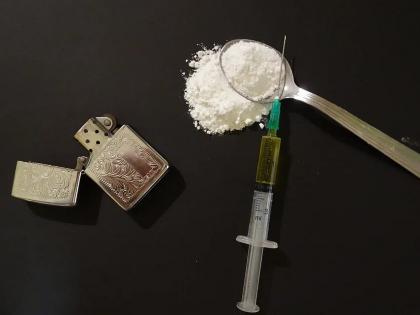 Navi Mumbai: Man held with 151 gm methaqualone worth Rs 15 lakh | Navi Mumbai: Man held with 151 gm methaqualone worth Rs 15 lakh Navi Mumbai: Man held with 151 gm methaqualone worth Rs 15 lakh | Navi Mumbai: Man held with 151 gm methaqualone worth Rs 15 lakh