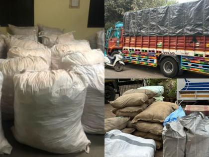 Mumbai Crime Branch Seizes Rs 1.39 Crore Gutkha, Arrests 3 in Andheri | Mumbai Crime Branch Seizes Rs 1.39 Crore Gutkha, Arrests 3 in Andheri