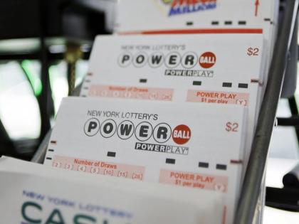 Emergency dry cleaning helps man win $1 million powerball jackpot | Emergency dry cleaning helps man win $1 million powerball jackpot