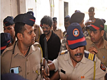 Gunratna Sadavarte sent to police custody till April 25 | Gunratna Sadavarte sent to police custody till April 25