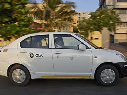 Ola launches Prime Plus and promises no cancellations | Ola launches Prime Plus and promises no cancellations