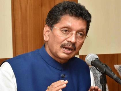 People of Maharashtra voted for BJP-Shiv Sena alliance in 2019, we are going back to that: Deepak Kesarkar | People of Maharashtra voted for BJP-Shiv Sena alliance in 2019, we are going back to that: Deepak Kesarkar People of Maharashtra voted for BJP-Shiv Sena alliance in 2019, we are going back to that: Deepak Kesarkar | People of Maharashtra voted for BJP-Shiv Sena alliance in 2019, we are going back to that: Deepak Kesarkar