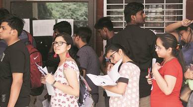 Maharashtra: FYJC admission process to start from June 8 | Maharashtra: FYJC admission process to start from June 8
