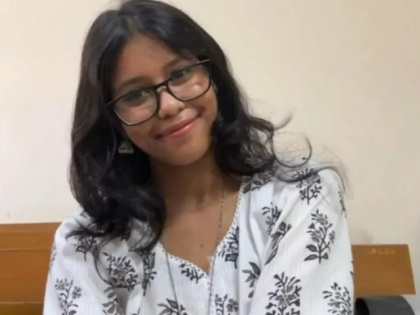 'I Feel Like a Burden': Delhi University Student’s Suicide Note Reveals Mental Anguish | 'I Feel Like a Burden': Delhi University Student’s Suicide Note Reveals Mental Anguish 'I Feel Like a Burden': Delhi University Student’s Suicide Note Reveals Mental Anguish | 'I Feel Like a Burden': Delhi University Student’s Suicide Note Reveals Mental Anguish