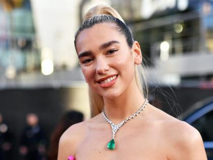 Dua Lipa gets sued by Florida-based band for alleged plagiarism | Dua Lipa gets sued by Florida-based band for alleged plagiarism