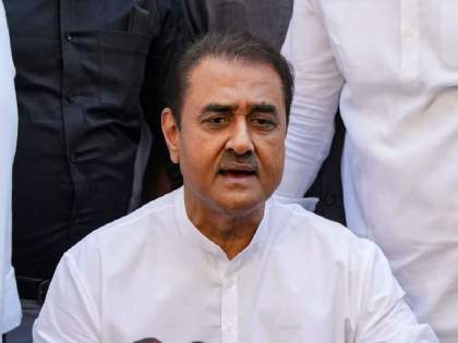 Support of elected representatives only basis for ECI to decide on name: Praful Patel | Support of elected representatives only basis for ECI to decide on name: Praful Patel
